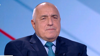 Бойко Борисов: „Домовата книга“ е екзотична