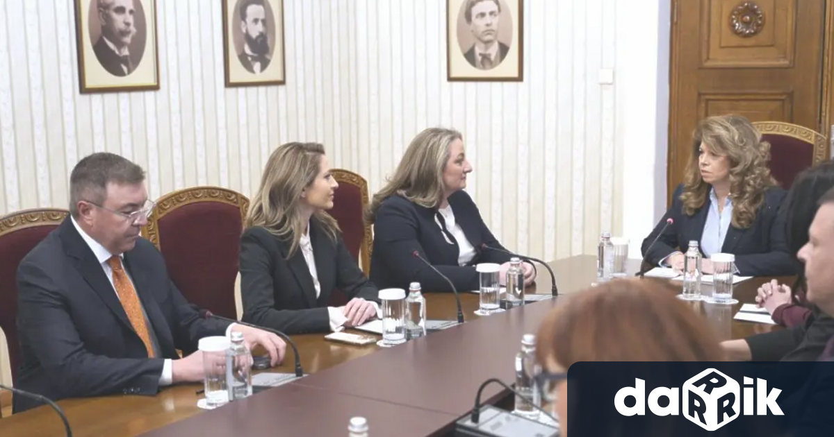 Президентът Илияна Йотова започна втората фаза наконсултациите за избора на