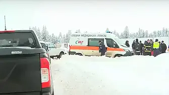 Стана ясен сигналът на бабата и дядото за 8-годишното дете, което живеело при „рейнджърите“ в „Петрохан“