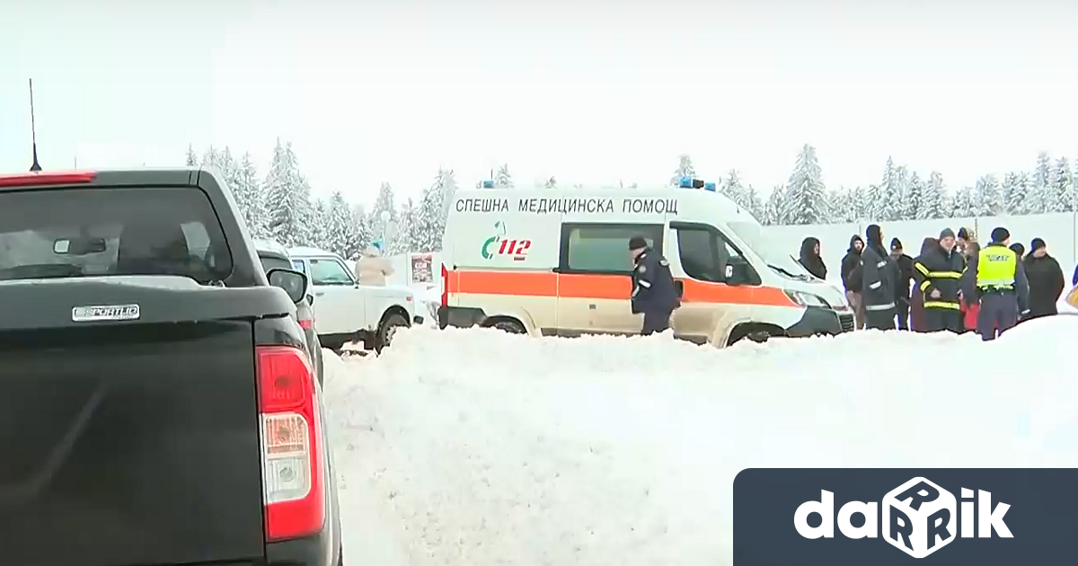 Разследването на полицията и прокуратурата за смъртта на трима души