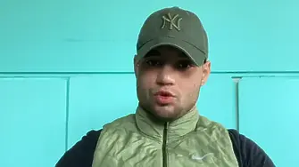 Ефективна, вместо условна присъда, получи на втора инстанция прокурорския син