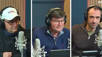 „Новините, обяснени“: „Сбогом“ на лева, „здравей“ на партията на Радев