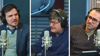 Светослав Димитров: Обичам да стартирам нови начинания