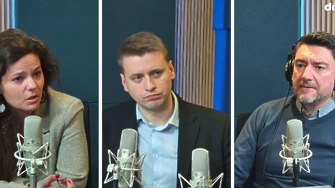 Трагедията с Билгин: Провалихме ли се като общество?