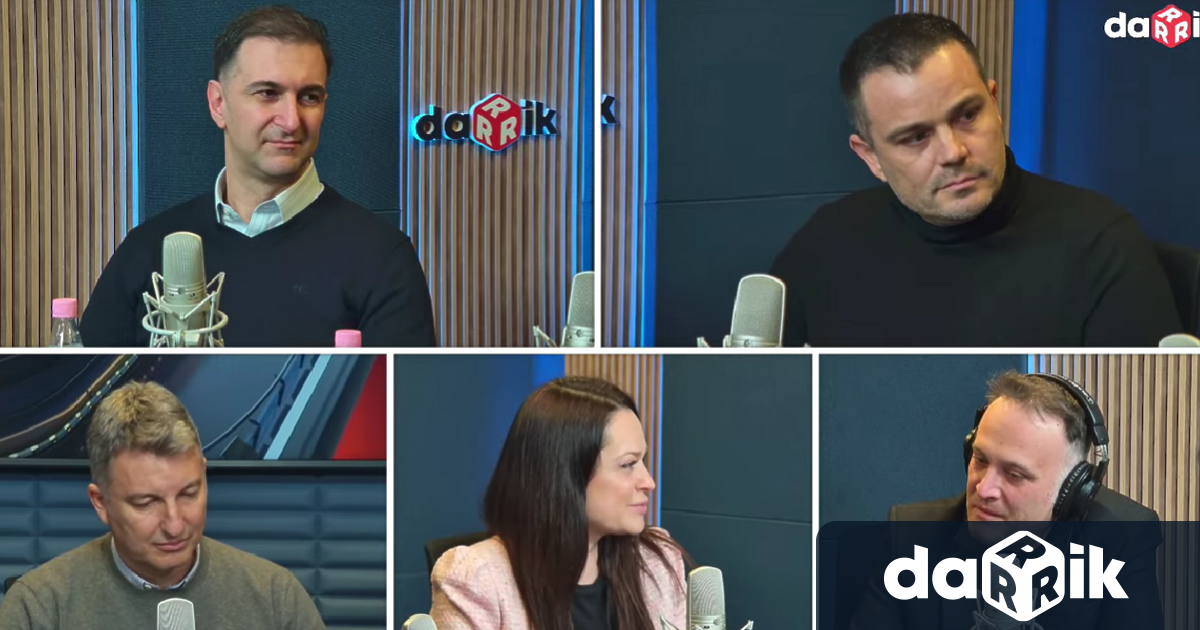 На 5 февруари в Интер Експо Център ще се прероди