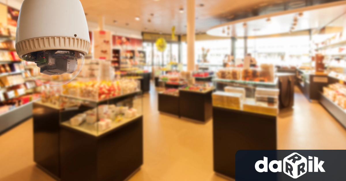 В динамичната среда на търговията на дребно сигурността е пряко