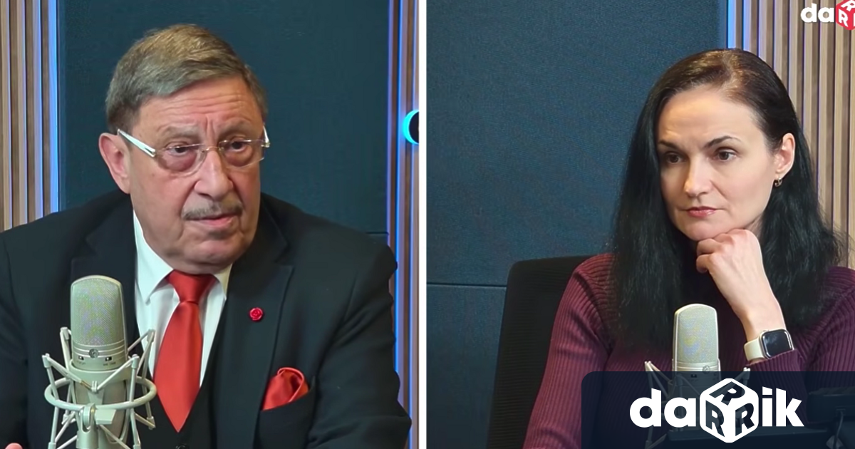 Още преди двайсетина години прогнозирах че вестниците ще изчезнат защото