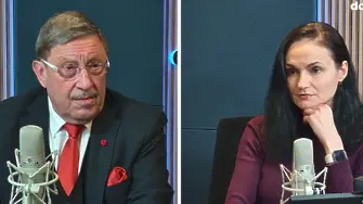 Максим Бехар: Комуникациите днес са вече неузнаваеми