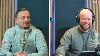 Филмирани: За Скорсезе с любов