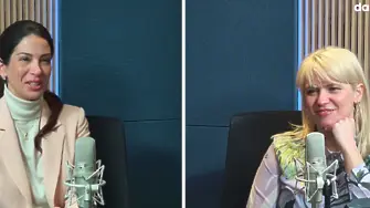 Магдалена Николова за големите очаквания и здравословните граници