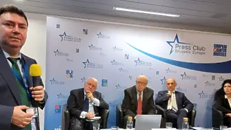 България e водеща в натиска за отлагане на Споразумението за асоцииране на Сан Марино с ЕС