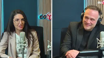 Д-р Таня Андреева: 24 хиляди деца в София ще бъдат прегледани от кинезитерапевти