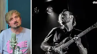 Миро Иванов и неговият китарен свят