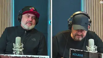 Мъглата: Има ли живот след алкохола?