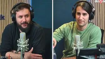 Следобедна криза: Нужно ли е висше образование за креативните професии