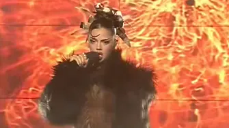 DARA за „Евровизия“: Чудя се дали си струва цялото усилие, след като това е реакцията на публиката