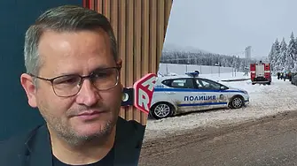 Христанов: Не е случайно, че точно сега разбираме за извращенията с животни и тройното убийство!