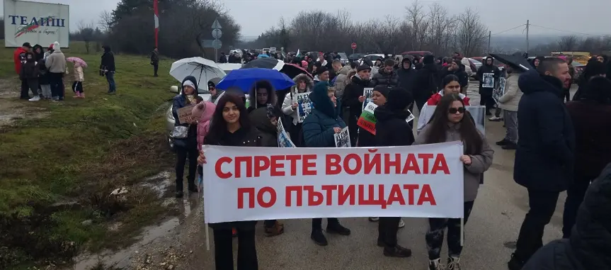 Николай Попов: Необходимо е тотално разрушаване на настоящата система и изграждане на действащ механизъм - първо за превенция и второ, за справедливост!