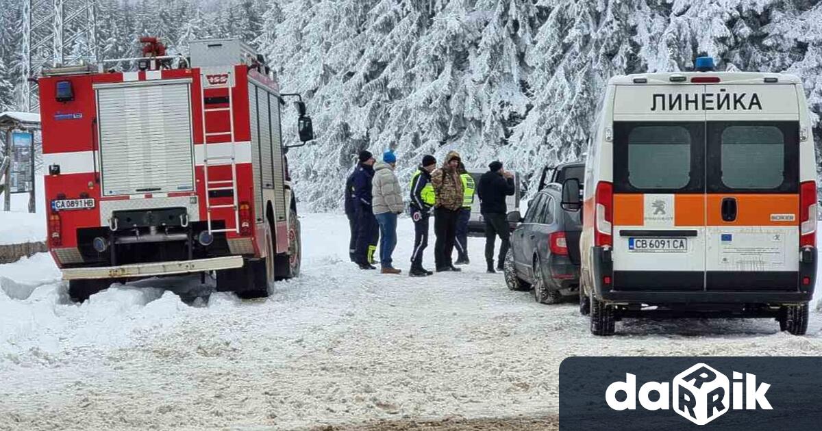 Журналистът Миролюба Бенатова написа публикация в социалните мрежи относно тройното
