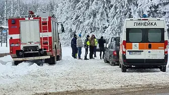 Разследват от убийство до ритуално самоубийство на тримата мъже до хижа „Петрохан”