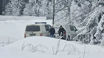 За тройното убийство: „Собственикът на хижата може да е отвлечен“