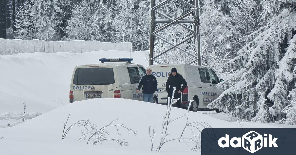 Журналистът Мартин Карбовски излезе с коментар по случая Петрохан по