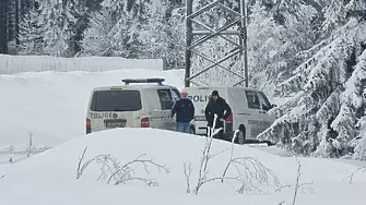 Карбовски: Ритуално самоубийство!? На Петрохан?