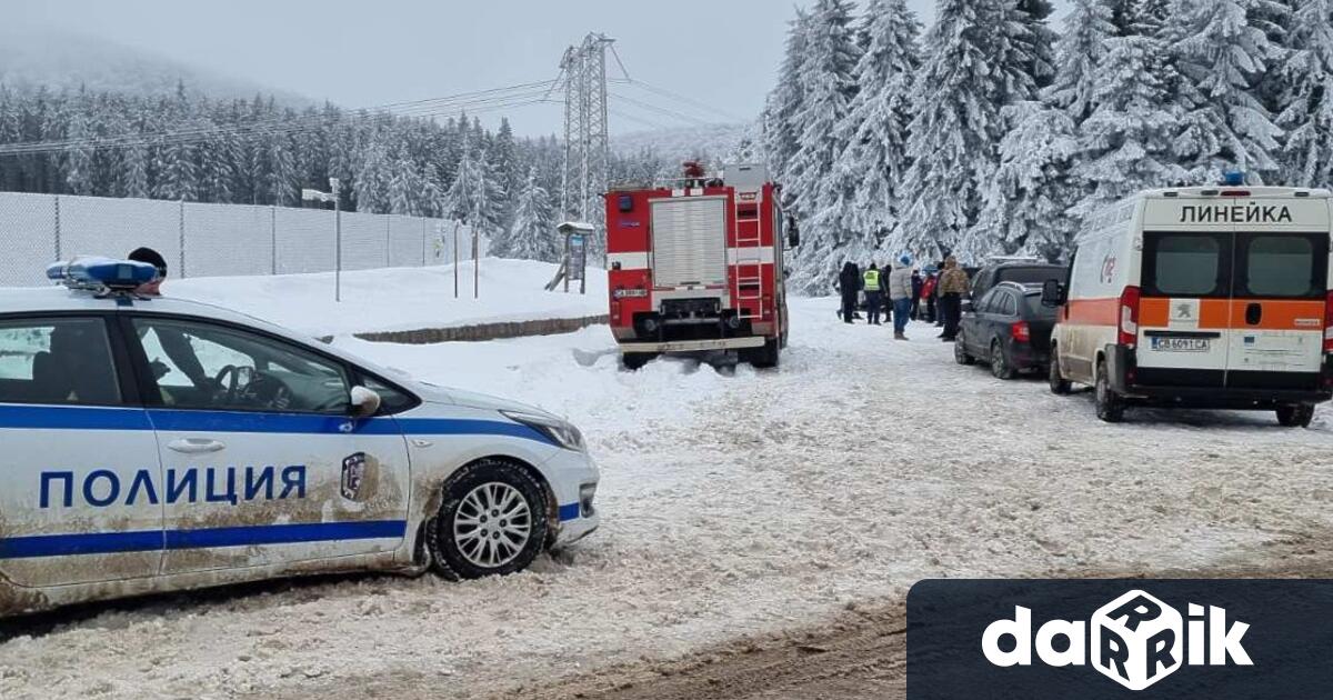 Разследването на полицията и прокуратурата за смъртта на трима души