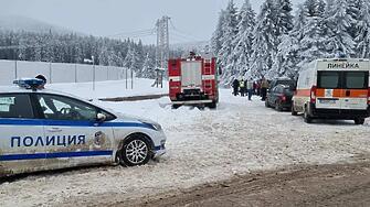 Каква е водещата версия по случая „Петрохан“? Разследващите разполагат с данни от аутопсията