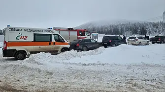 Сандов: Не са ме натискали за споразумението и нямам лични отношения с убитите край Петрохан