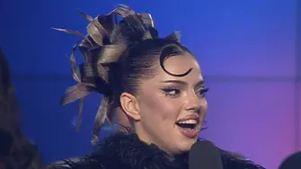 DARA: Смазана съм! Нищо не е всяка цена!