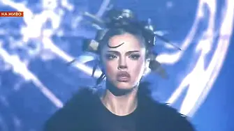 Манипулация на Евровизия? БНТ обясни за DARA