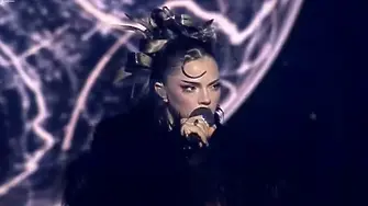 DARA напуска ли Евровизия? Решението е взето!