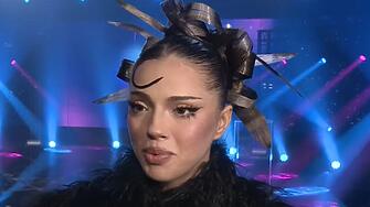 Дара с емоционална изповед: Това почти ме счупи, но ще участвам на Евровизия!