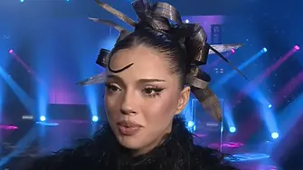 Дара с емоционална изповед: Това почти ме счупи, но ще участвам на Евровизия!