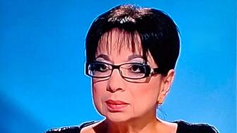„Защо Ризова изглеждаше така по bTV през цялото време?“