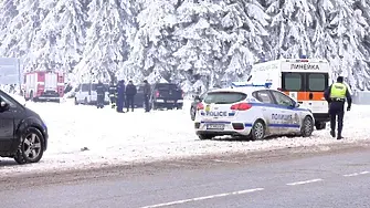 Психолог: Категорично не става дума за секта в хижа „Петрохан“, убийството е професионално