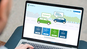 Пуснаха в продажба еднодневната винетка за леки автомобили