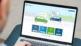 Пуснаха в продажба еднодневната винетка за леки автомобили