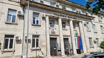 Окръжен съд – Враца постанови мярка за неотклонение „задържане под стража“ за мъж, обвинен в държане на наркотици с цел разпространение