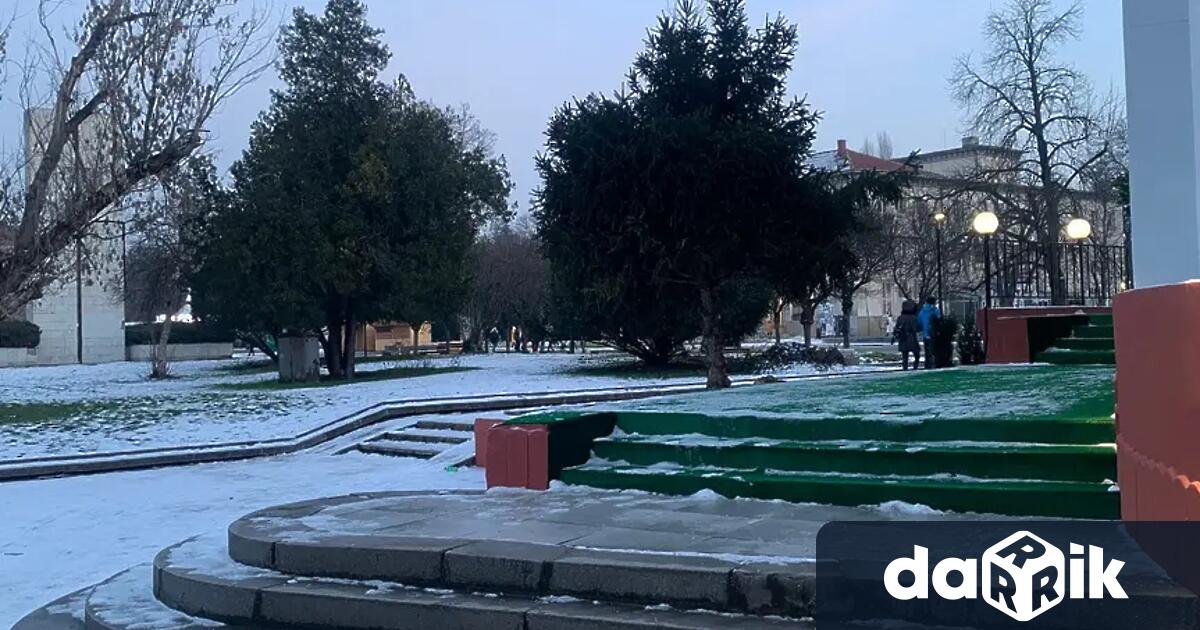 Днес времето ще бъде облачно На много места ще има