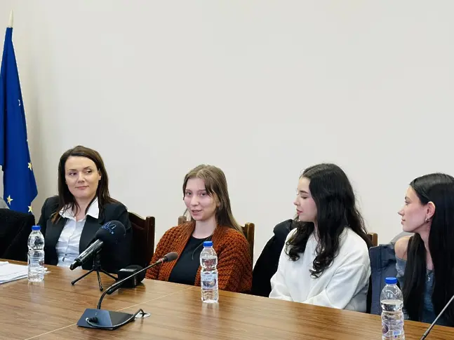 Академия „Математика“ – когато инвестициите в знания дават резултат