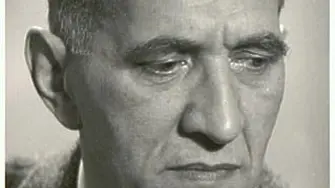 Изложба в чест на проф. Тодор Боров организират националната библиотека „Св. Св. Кирил и Методий“ и Община Лом