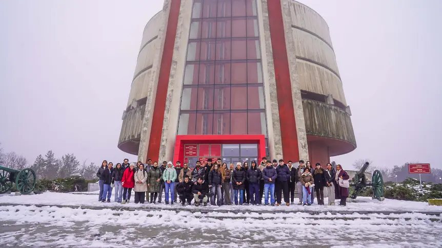 МУ-Плевен открива академичната година за нов випуск чуждестранни студенти от 36 държави