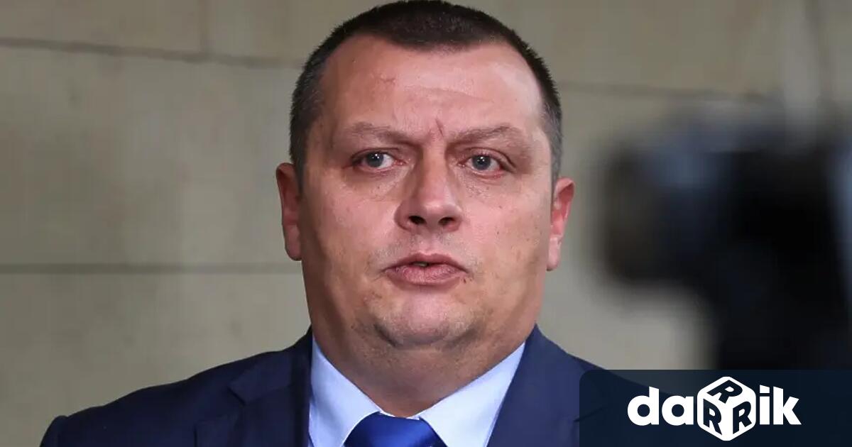 Продължава работата по случая Петрохан след като всичко завърши ще