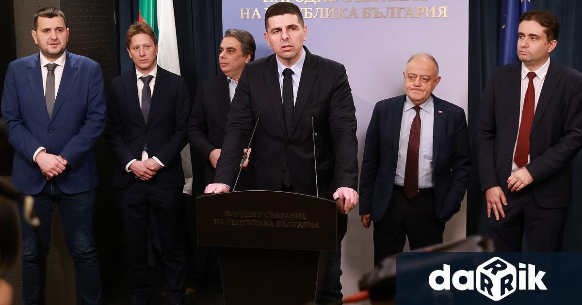 Деньо Денев трябва да си подаде оставката незабавно като и