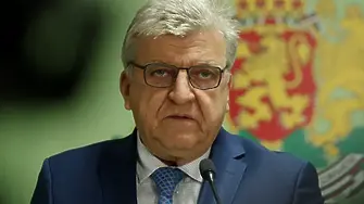 Манол Генов за „Петрохан”: Сдружението е в пълен разрез с всички правила за работа на МОСВ