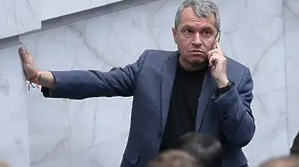 „Съмнения за протекции от държавата“: Тошко Йорданов коментира случая „Петрохан“