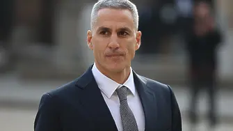 Ще оглави ли Рашков МВР? Гюров не изключи варианта