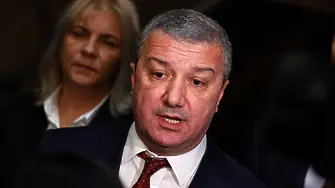 Драгомир Стойнев: Не можем да говорим за инфарктен или кризисен Конгрес на БСП